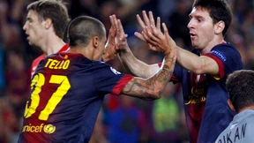 Barca dreht - Chelsea verspielt