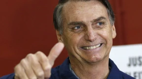 Rechtspopulist Bolsonaro gewinnt Wahl in Brasilien