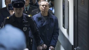 Uljukajew zu acht Jahren Lager verurteilt