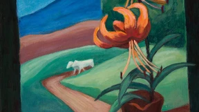 Frauen in der Mehrheit