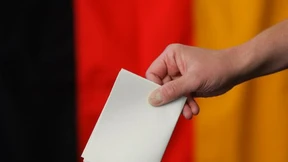 Überhang beim Wahlrecht