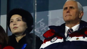 Nordkorea versetzt Mike Pence