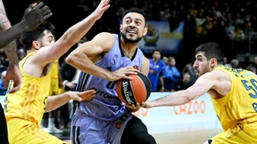 Albas Serie gerissen