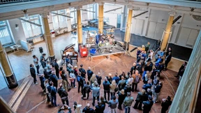 Opern-Häppchen im „Neue Kaiser“