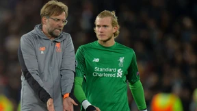 „Gehirnerschütterung ist zu 100 Prozent die Erklärung“