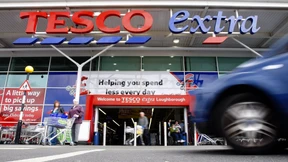 Buffett räumt „Riesenfehler“ bei Tesco ein