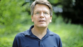 Christoph Möllers wird Rektor des Wissenschaftskollegs