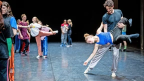 Musikhochschule Frankfurt konzipiert Tanzausbildung neu