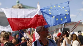 Frei, aber nicht fair: Polen wählt