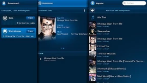 Die wunderbare Leichtigkeit von HiFi 2.0