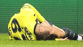 Verletzter Özil: „Ich bin wirklich traurig“