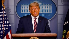 „Nur illegale Stimmen können mir den Sieg noch nehmen“