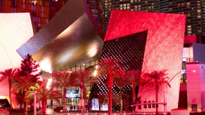 Hölle über der Wüste