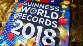 Das sind die neuen Rekorde im Guinnessbuch