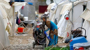 In einer Woche rund 3000 „illegale Migranten“ aufgegriffen