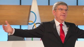 Olympias eitler Herrscher