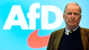 AfD plant parteinahe Gustav-Stresemann-Stiftung