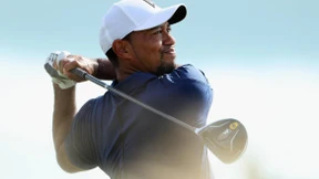 Woods wie in alten Zeiten