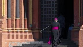 Kirchen fürchten Einnahmeverluste