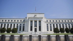 Dreht die Zinskurve, kommt die Rezession