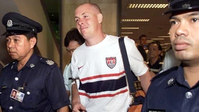 Nick Leeson wird Finanz-Detektiv