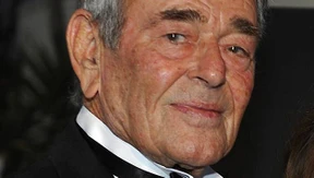 Stuart Whitman mit 92 Jahren gestorben