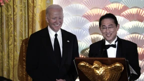 Keine asiatische NATO in Sicht