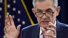 Fed-Chef nennt Inflation Grund zur Besorgnis