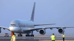 Warnung vor Partnerschaft mit Qatar Airways