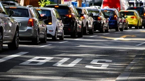 „72.000 Autos sind nicht stadtverträglich“