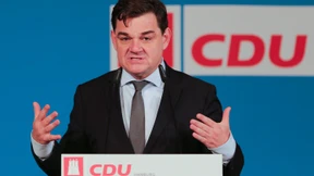 Kein Stein bleibt auf dem anderen