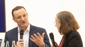 Jeder lag mal falsch in dieser Pandemie