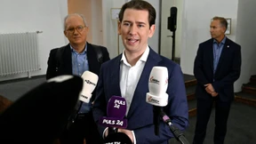 Ein ehemaliger Vertrauter als Kronzeuge gegen Sebastian Kurz