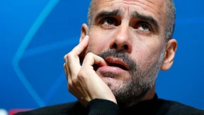 Wie Manchester City gegen die „Katastrophe“ kämpft