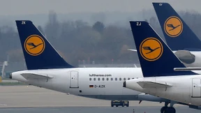 Gespräche zwischen Lufthansa und Piloten abgebrochen