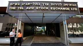 Kein ungewöhnlicher Handel vor Hamas-Angriff