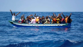 Deutschland nimmt bis zu 50 Migranten der „Aquarius“ auf