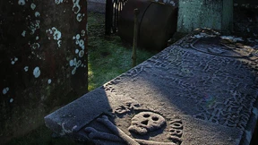 Nichts ist zäher als Zwietracht