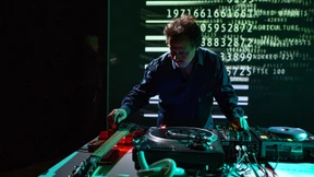 Auf dem Schwirrholzweg zur Transzendenz