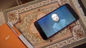 Softbank trommelt für Arms Börsengang﻿﻿﻿