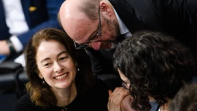 Martin Schulz zieht in den Europawahlkampf