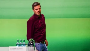 Robert Habeck verlässt Twitter und Facebook