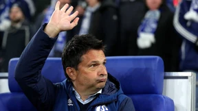 Ohne Heidel längst auf Kurs