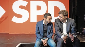 „Es wird am 5. März ganz eng“