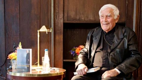 Eine Hauptrolle im Bett