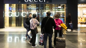 Angst vor knauserigen Fluggästen