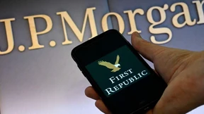 Noch ein Banken-Kollaps in Amerika