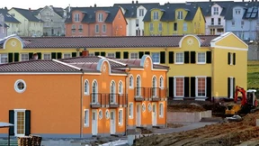 Mittelschicht in Deutschland wird immer kleiner - oder doch nicht?