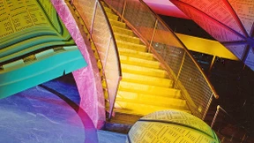 Etzi Ketsi und der Hintersinn