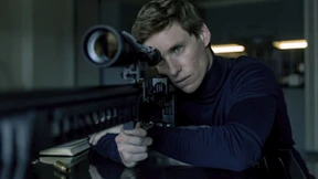 „Das Scharfschützentraining war eine der schrägsten Erfahrungen“